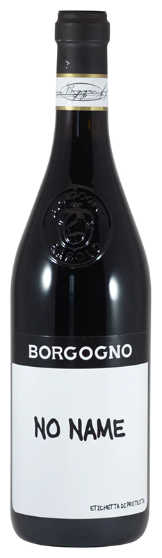 2019 Borgogno 