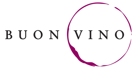 Buon Vino Cellars logo
