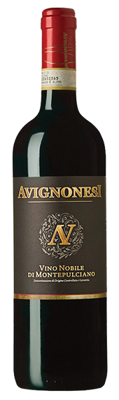 2017 Avignonesi Vino Nobile di Montepulciano, Tuscany