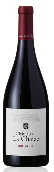 2017 Chateaude La Chaize Brouilly, Burgundy