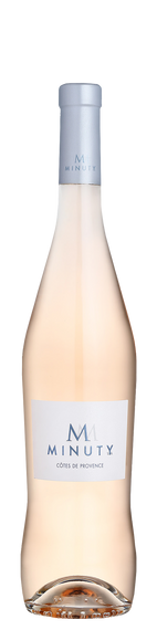 2019 Chateau Minuty M Rosé Half Bottle, Provence