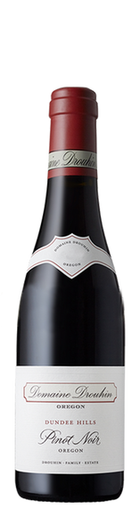 2017 Domaine Drouhin Pinot Noir Half Bottle, Dundee Hills - Oregon