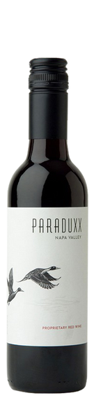 2017 Paraduxx Proprietary Red 375ml, Napa Valley