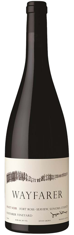 2017 Wayfarer Chardonnay ‘Wayfarer Vineyard’, Fort Ross-Seaview