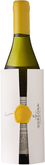2023 Marchesi Frescobaldi 'Gorgona' Bianco Costa Toscana IGT