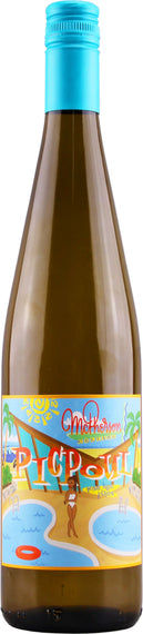 2025 McPherson Cellars, Picpoul, Texas High Plains