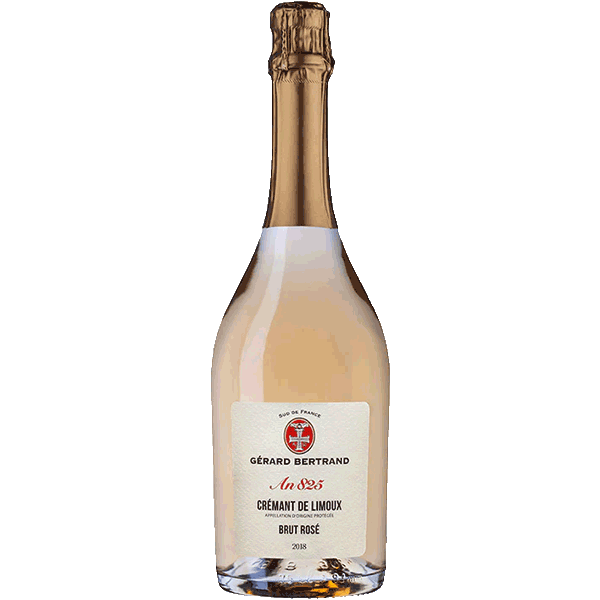 2023 Gerard Bertrand Cremant di Limoux