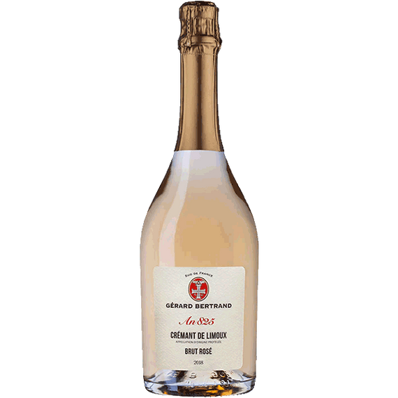 2023 Gerard Bertrand Cremant di Limoux