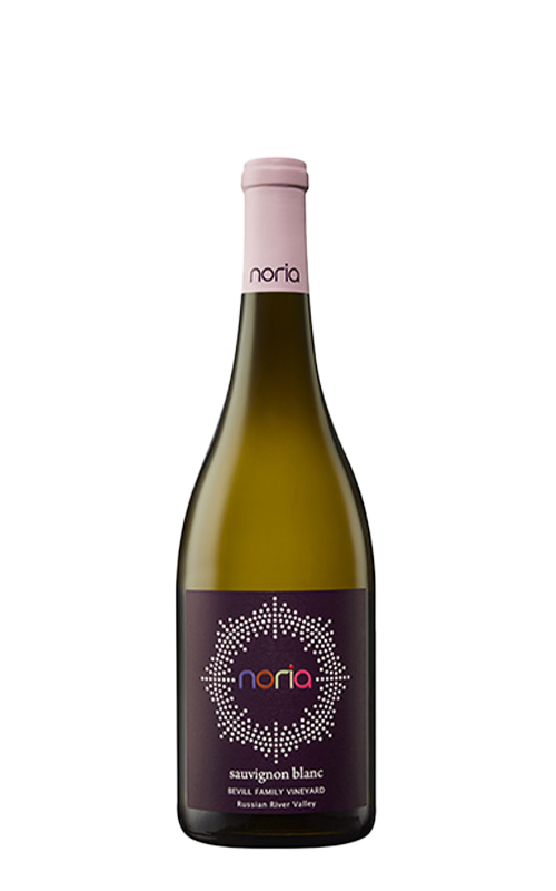 2024 Noria 'Bevill Family' Sauvignon Blanc, Russian River Valley