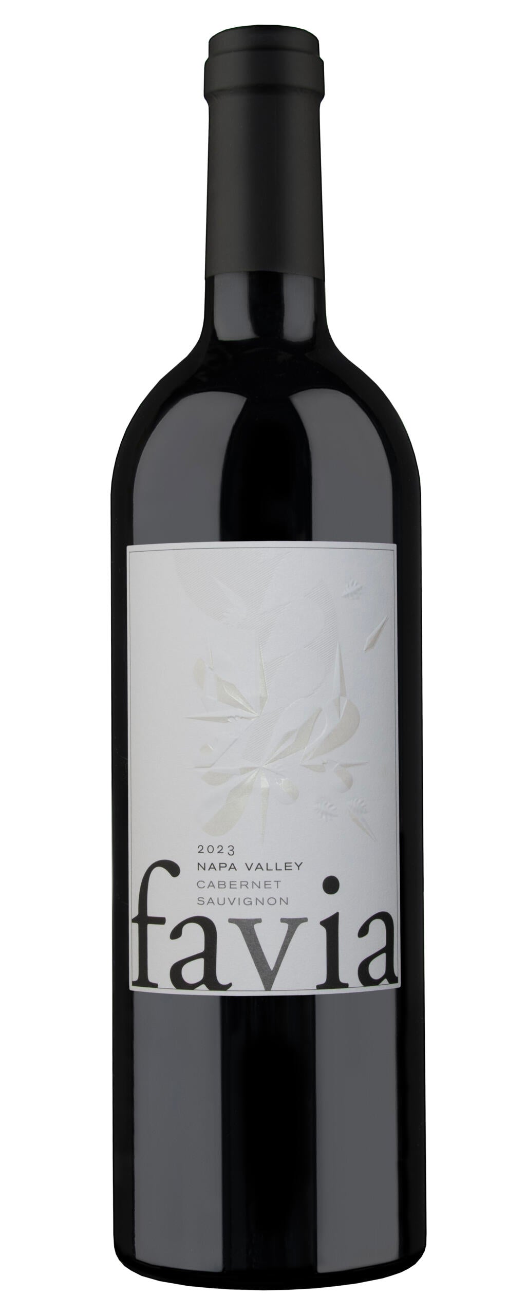 2023 Favia, Cabernet Sauvignon, Napa Valley