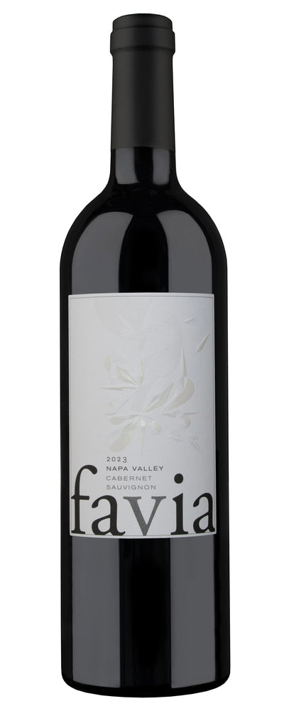 2023 Favia, Cabernet Sauvignon, Napa Valley