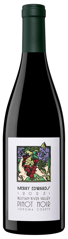 2023 Merry Edwards Pinot Noir, Russian River Valley