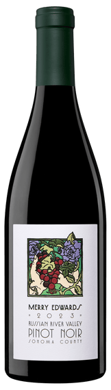 2023 Merry Edwards Pinot Noir, Russian River Valley