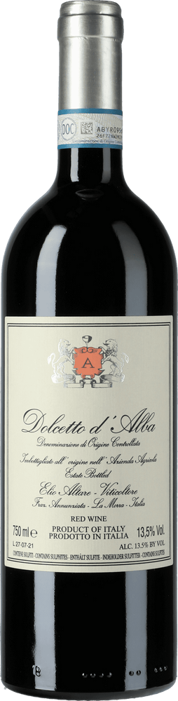 2024 Elio Altare Dolcetto d'Alba