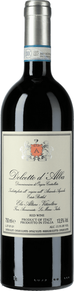 2024 Elio Altare Dolcetto d'Alba