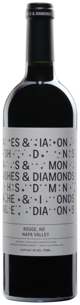 2023 Ashes & Diamonds Rouge #7