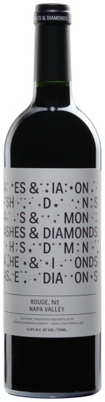 2023 Ashes & Diamonds Rouge #7