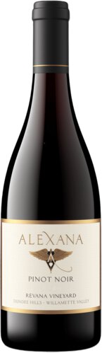 2022 Alexana Winery, Ravana Vineyard, Dundee Hills, Willamette Valley, Oregon