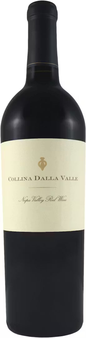 2023 Dalla Valle Collina Cabernet Sauvignon, Napa Valley
