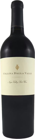 2023 Dalla Valle Collina Cabernet Sauvignon, Napa Valley