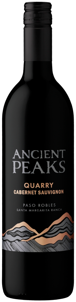 2022 Ancient Peaks Winery, 'Quarry' Cabernet Sauvignon, Paso Robles