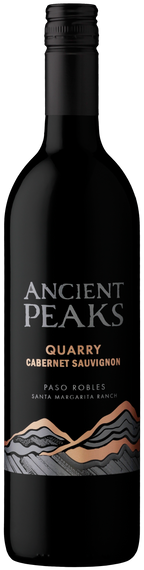 2022 Ancient Peaks Winery, 'Quarry' Cabernet Sauvignon, Paso Robles