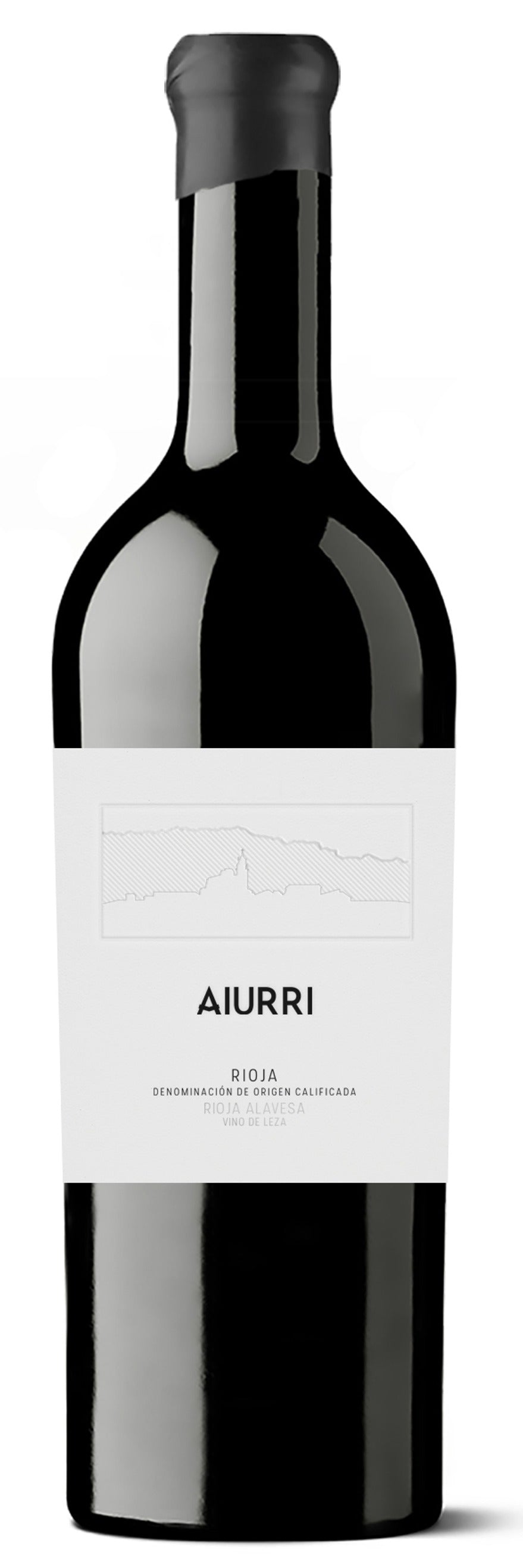 2021 Aiurri, Tempranillo, Rioja