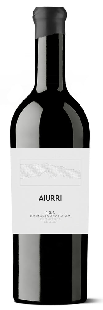 2021 Aiurri, Tempranillo, Rioja