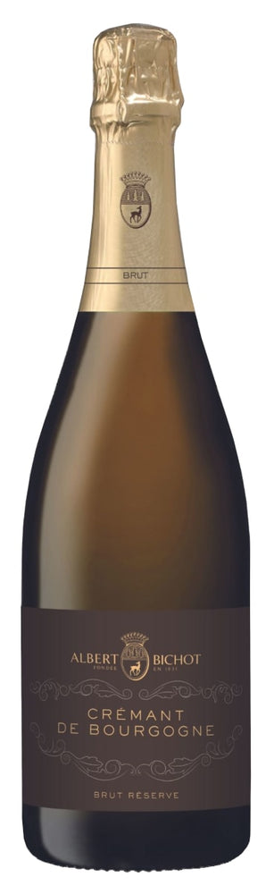 Albert Bichot Cremant de Bourgogne Brut Reserve, Burgundy