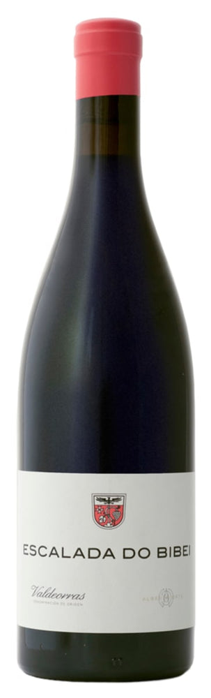 2017 Alberto Orte 'Escalada do Bibei, Valdeorras