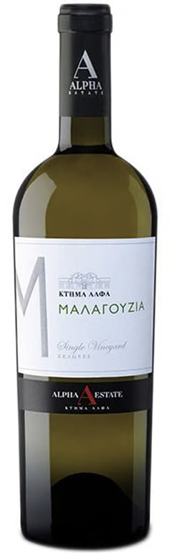 2023 Alpha Estate 'Turtle Vineyard' Malagouzia, Florina