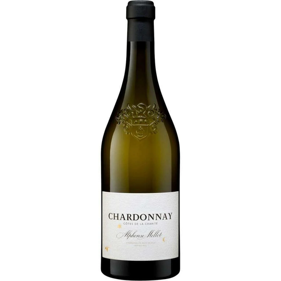 2019 Alphonse Mellot Cotes de la Charite Chardonnay, Loire Valley