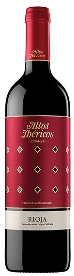 2019 Altos Ibericos Rioja Crianza, Spain