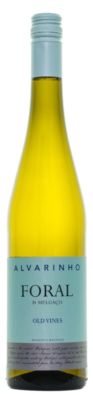 2024 Quinta do Regueiro Foral Old Vines Alvarinho, Portugal
