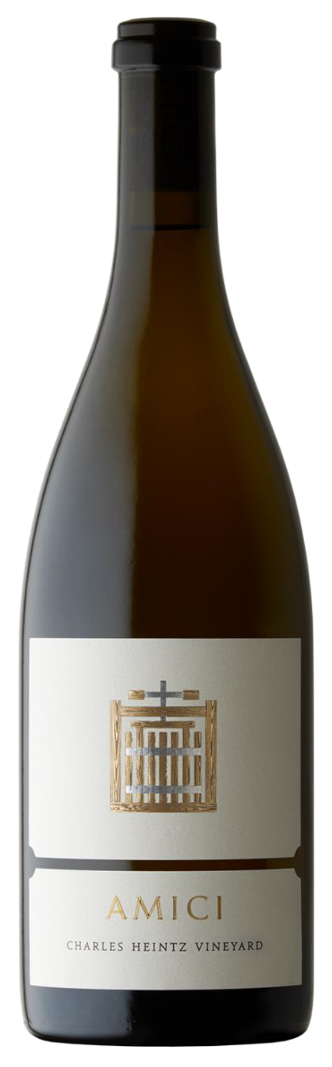 2023 Amici, Charles Heintz Vineyard Chardonnay Sonoma County