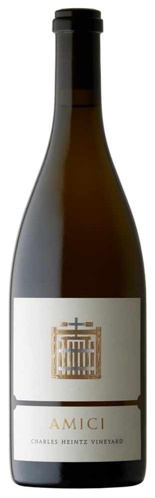 2023 Amici, Charles Heintz Vineyard Chardonnay Sonoma County