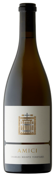 2023 Amici, Charles Heintz Vineyard Chardonnay Sonoma County