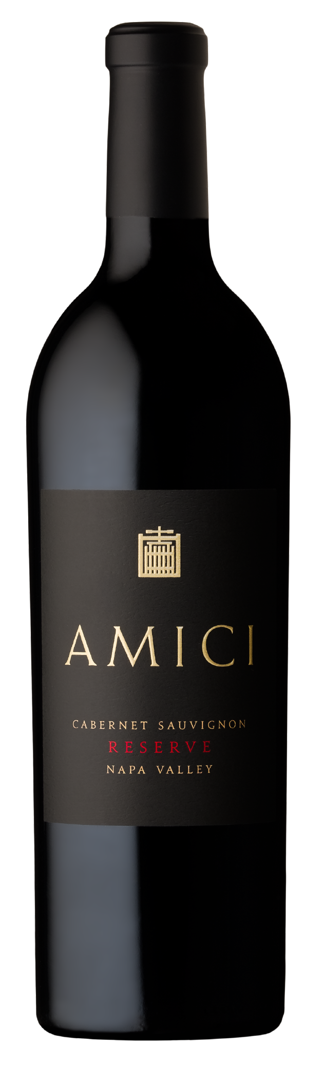2017 Amici, Reserve, Cabernet Sauvignon, Napa Valley