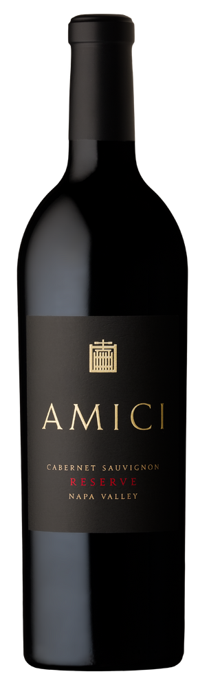 2017 Amici, Reserve, Cabernet Sauvignon, Napa Valley