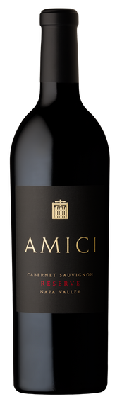 2017 Amici, Reserve, Cabernet Sauvignon, Napa Valley