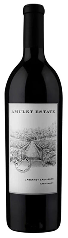 Amulet Estate 'AE' Cabernet Sauvignon, Yountville