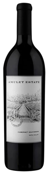 Amulet Estate 'AE' Cabernet Sauvignon, Yountville