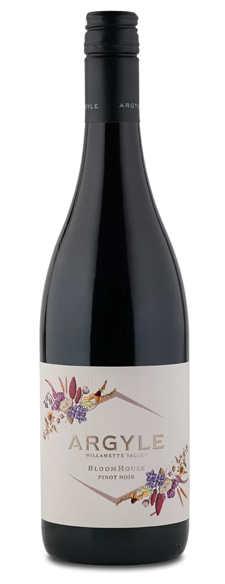 2024 Argyle 'Bloom House' Pinot Noir, Willamette Valley