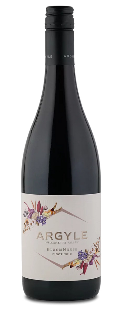 2024 Argyle 'Bloom House' Pinot Noir, Willamette Valley