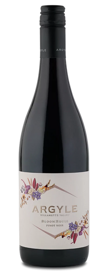 2024 Argyle 'Bloom House' Pinot Noir, Willamette Valley