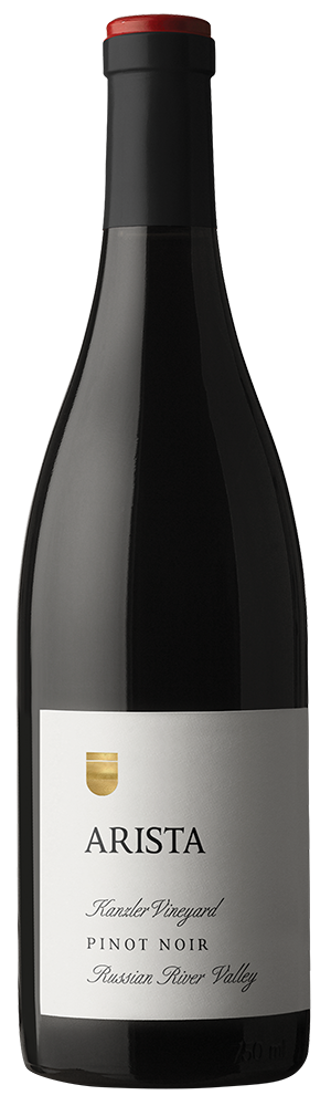 2021 Arista 'Kanzler Vineyard' Pinot Noir, Russian River Valley