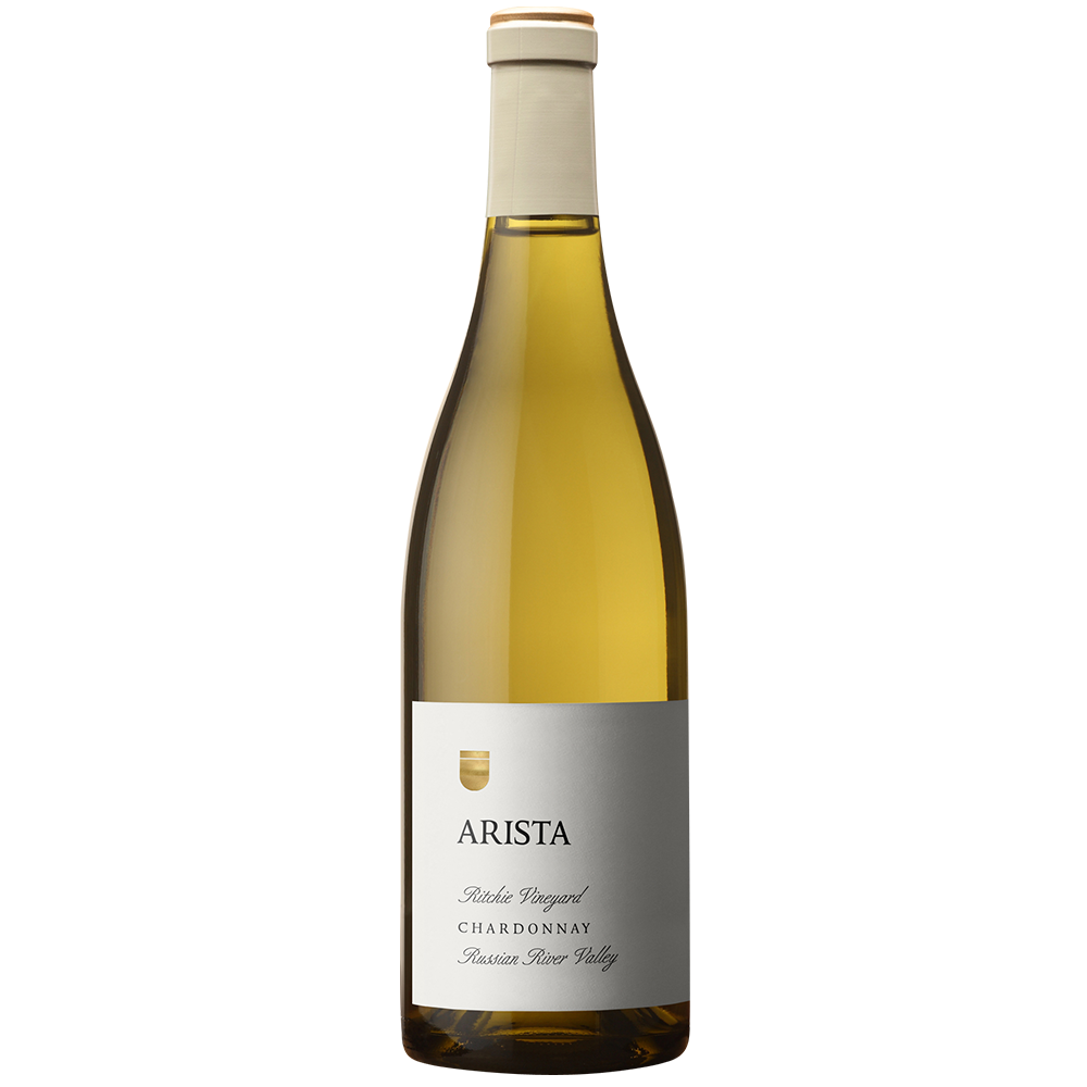 2022 Arista 'Ritchie Vineyard' Chardonnay, Russian River Valley