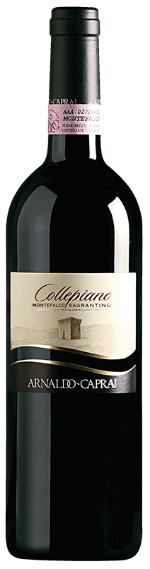 2020 Arnaldo Caprai 'Collepiano' Sagrantino, Sagrantino di Montefalco