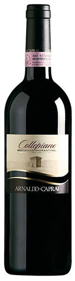 2019 Arnaldo Caprai Sagrantino di Montefalco, Umbria