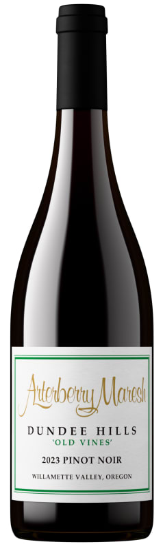2023 Arterberry Maresh, Pinot Noir, Dundee Hills, Or